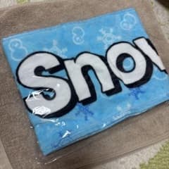 SnowMan ジャニーズJr. 8.8祭り マフラータオルのサムネイル