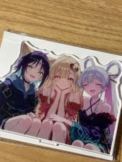 超かぐや姫！ かぐや アクリルスタンドのサムネイル