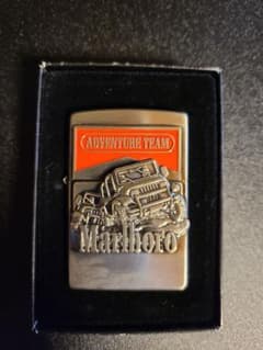 Marlboro マルボロ zippoのサムネイル