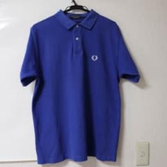 【Royさん専用】フレッドペリー ポロシャツのサムネイル