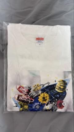 United Athle SIX LOUNGE Tシャツ XLのサムネイル