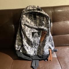 GREGORY グレゴリー リュックのサムネイル