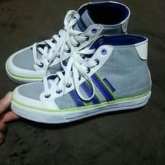adidasのスニーカー☆のサムネイル