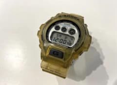 G-SHOCK  DW-6900K-8BT 限定モデルのサムネイル