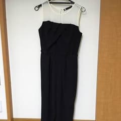 Balcony&bed シフォンセットアップ 結婚式 きれいめのサムネイル