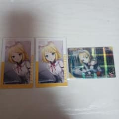 プロセカ 鏡音リン ウエハース エピカのサムネイル