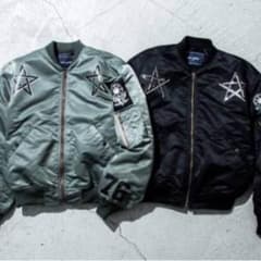whiz limited  初売り  76着限定のサムネイル