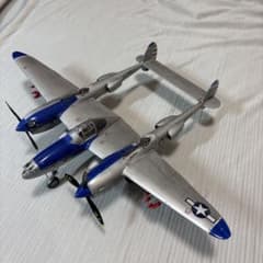 1/200 AC-130U ハーキュリーズ ガンシップ ダイキャスト製 完成品