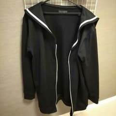 セーラー襟 ジャージジャケットのサムネイル