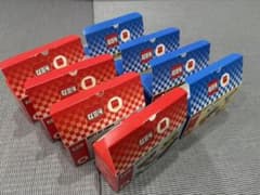 マクドナルド ハッピーセット トミカ 第1弾 第2弾のサムネイル