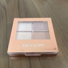 REVLON スキンシマーシャドウ 001 Baby Roseのサムネイル