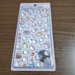 BONBON DROP しまえなが シールのサムネイル
