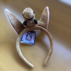 Thoroughbred Collection オルフェーヴル カチューシャのサムネイル