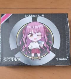 Yupiteru SG330 レーダー探知機本体 さくらふじデザイン Yupiteru SG330 レーダー探知機本体 さくらふじデザイン - メルカリ