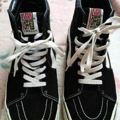 VANS スニーカーのサムネイル