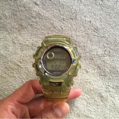 G-SHOCKのサムネイル