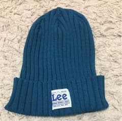 Lee ニット帽のサムネイル
