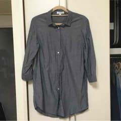 ロングシャツ niko and…のサムネイル