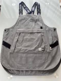 最終値下げ】ヘリーハンセン BIB ビブ エプロン ベスト - メルカリ