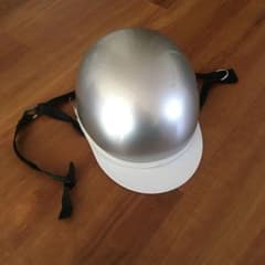 【最終値下げ】ヘルメットのサムネイル