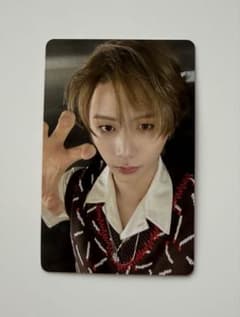 BOYNEXTDOOR テサン BOY LIFE Special ver トレカ - メルカリ