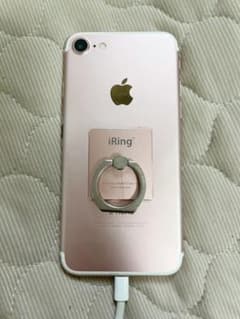 iPhone7本体 128GBのサムネイル