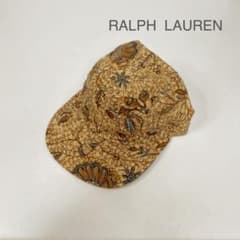 RALPH  LAUREN キャップのサムネイル