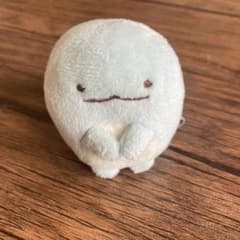 Sumikko Gurashi Plush Mascot - Lizard