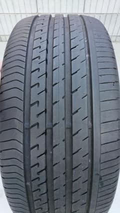 送料無料❗DUNLOP VEURO245/40r20バリ山♪のサムネイル