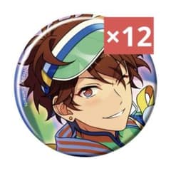 守沢千秋 あんスタ コレクション缶バッジ 2025 May Idol 12点 - メルカリ