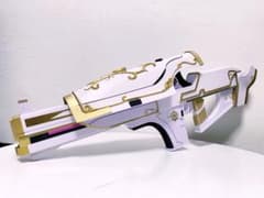 即日発送可能】 NIKKE ドロシー コスプレ 武器 道具 ニケ - メルカリ