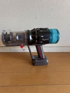 Dyson SV21 コードレススティッククリーナー 本体