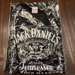 Jack Daniel's Tシャツ Lサイズのサムネイル