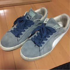PUMA 靴のサムネイル