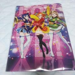 ラブライブ！のサムネイル