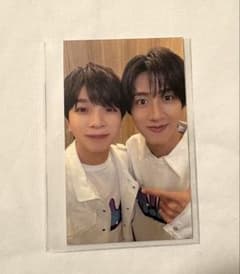 M!LK ペアトレカ 塩﨑太智 曽野舜太のサムネイル
