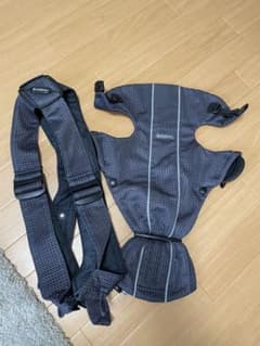 抱っこ紐 メッシュ ベビービョルン　ミニのサムネイル