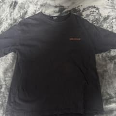 IDEASWAM Tシャツ ブラックのサムネイル
