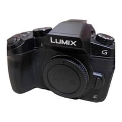 lumixG8 ボディ美品とOLYMPUS PENの2台セットのサムネイル