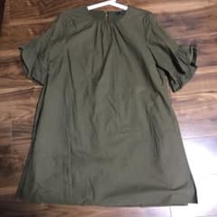 ZARA  オールインワンのサムネイル