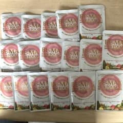 BE-MAX RAW FOOD 105 ビーマックスローフード 17袋のサムネイル