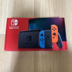 NINTENDO SWITCH ゆき様専用のサムネイル