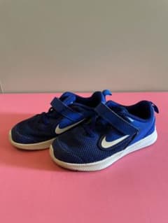 ✧⁺NIKE ナイキ スニーカー✧⁺のサムネイル