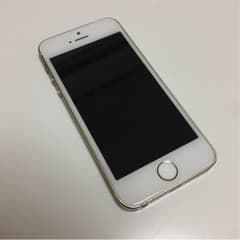 iphone5s(docomo)32GBのサムネイル