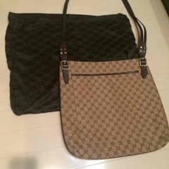 【値下げ！】グッチ GUCCI 美品のサムネイル