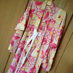 pig様  浴衣♡のサムネイル