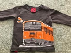 Tシャツ Ojikoのサムネイル