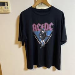AC/DC Tシャツのサムネイル