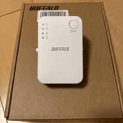BUFFALO WEX-1166DHPS/Nのサムネイル