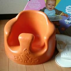 なーさん様専用【美品】 バンボ  テーブル付きのサムネイル